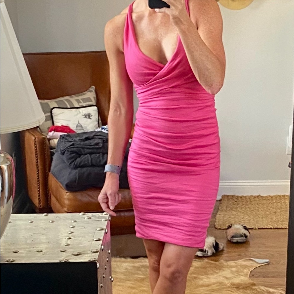 Nicole Miller Dress